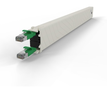 PATCHBOX CONEX8STPGR