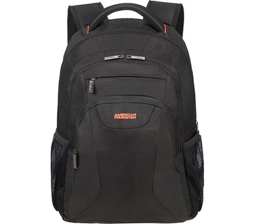 American Tourister At Work