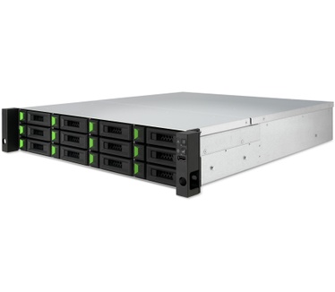 Qsan Technology XCubeNAS XN7012RE