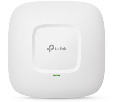 TP-Link Pro CAP1200 2x2 AC Dual-Band WiFi accesspoint