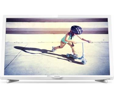 Philips 24PHS4032 Wit