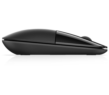 HP Z3700 Wireless Mouse Zwart