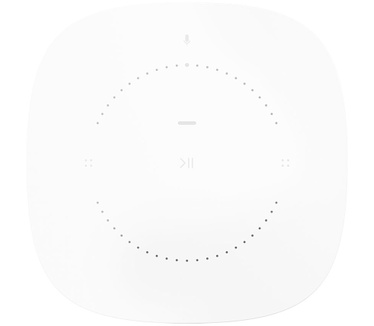 Sonos One (Gen 2) Wit
