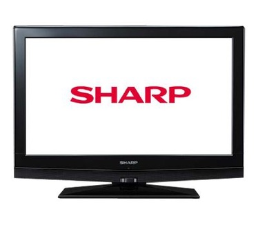 Sharp LC-26SB25E