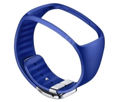 Samsung Armband Gear S Basic ET-SR750BL (Blue)