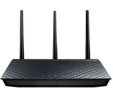 Asus RT-AC66U Zwart