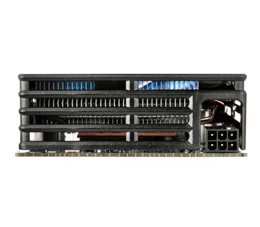 HIS 6850 Fan