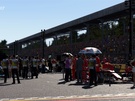 F1 2017