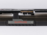 Sapphire Pulse Radeon RX 9070 XT