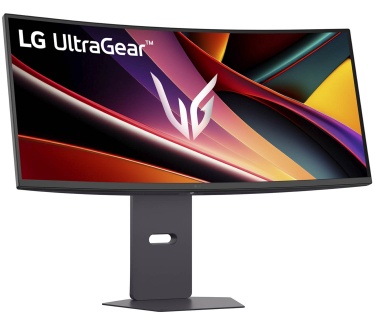 LG 34G600A-B
