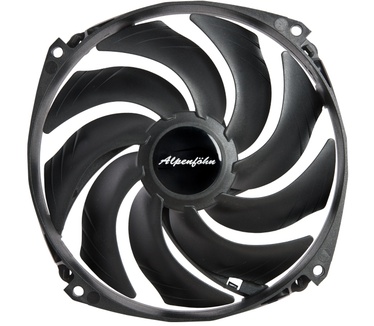 Alpenfoehn WingBoost2, 140mm