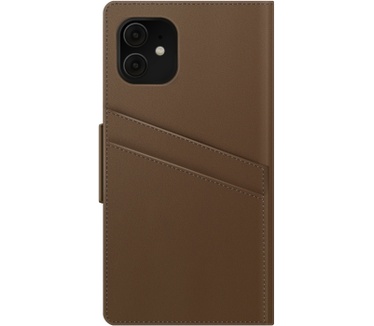 iDeal of Sweden IDAWAW21-I1961-361 (iPhone 11/XR) Bruin