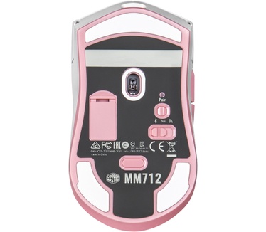 Cooler Master MM712 Sakura Limited Edition