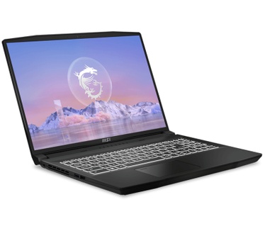 MSI M16 B13VE-488BE