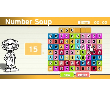 Challenge Me: Brain Puzzles 2