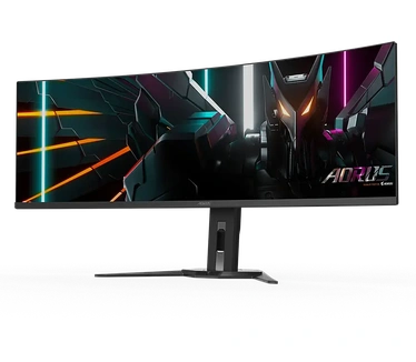 Gigabyte Aorus CO49DQ