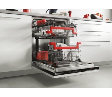 Hoover HDIN 4D620PB/E
