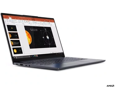 Lenovo Yoga Slim 7 14ARE05 (82A20018FR, Azerty toetsenbord)