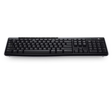 Logitech Wireless Keyboard K270 (Qwertz DE)
