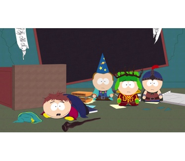 South Park: The Stick of Truth, Xbox One