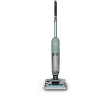 Rowenta 2-in 1 vloerreiniger - stofzuig & dweil tegelijk GZ4012E0