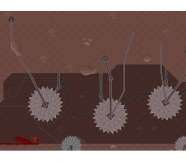 Super Meat Boy