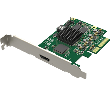 Magewell Pro Capture HDMI 4K