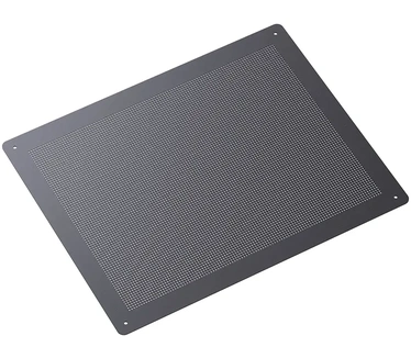 Jonsbo Z20 MESH Black