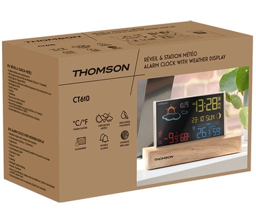 Thomson CT610