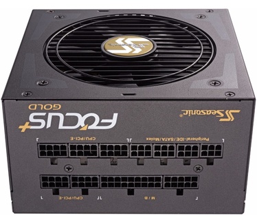 Seasonic Focus Plus 1000 Gold