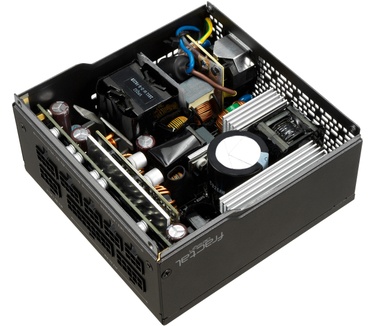 Fractal Design FD-PSU-ION-SFX-500G-BK