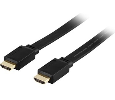 Deltaco HDMI-1050F