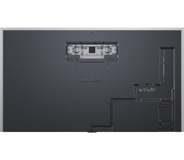 LG OLED evo G6 83" (G67) Zwart