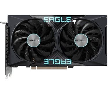 Gigabyte GeForce GTX 1650 D6 Eagle OC 4G