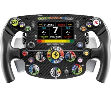 Thrustmaster Formula Wheel Add-On Ferrari SF-25 Edition