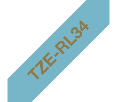 Brother TZE-RL34