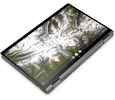HP Chromebook x360 14c-ca0003nd