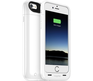 Mophie juice pack plus