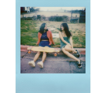 Polaroid 6376