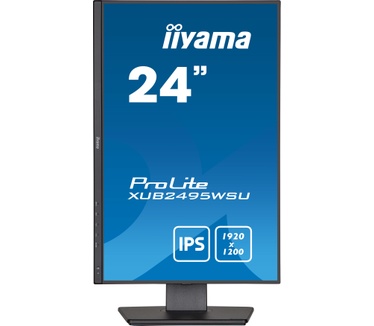 Iiyama XUB2495WSU-B5