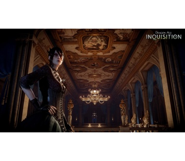 EA Dragon Age: Inquisition (Xbox One)