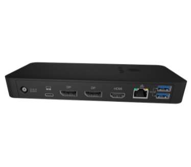 Icy Box IB-DK2405-C