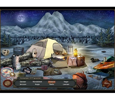 Mystic Diary: Lost Brother, PC