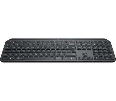Logitech MX Keys for Business