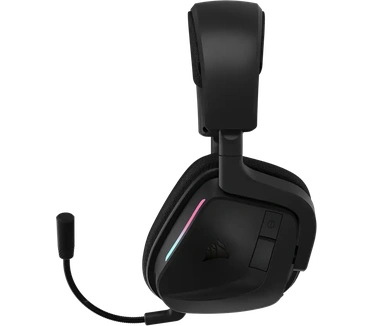 Corsair VOID Wireless V2 - Carbon