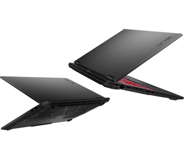ASUS TUF Gaming A16 FA608PM-RV009W