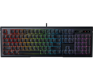Razer Ornata Chroma (Qwertz CH)