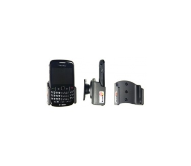 Brodit Passieve Houder Blackberry 8520 Curve Met Tilt Swivel