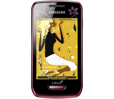 Samsung Wave Y