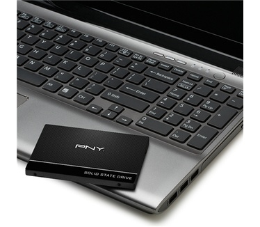 PNY CS900